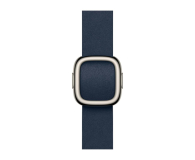 Apple Pasek FineWoven 38-42mm L głębinowy błękit - 1284440 - zdjęcie 1